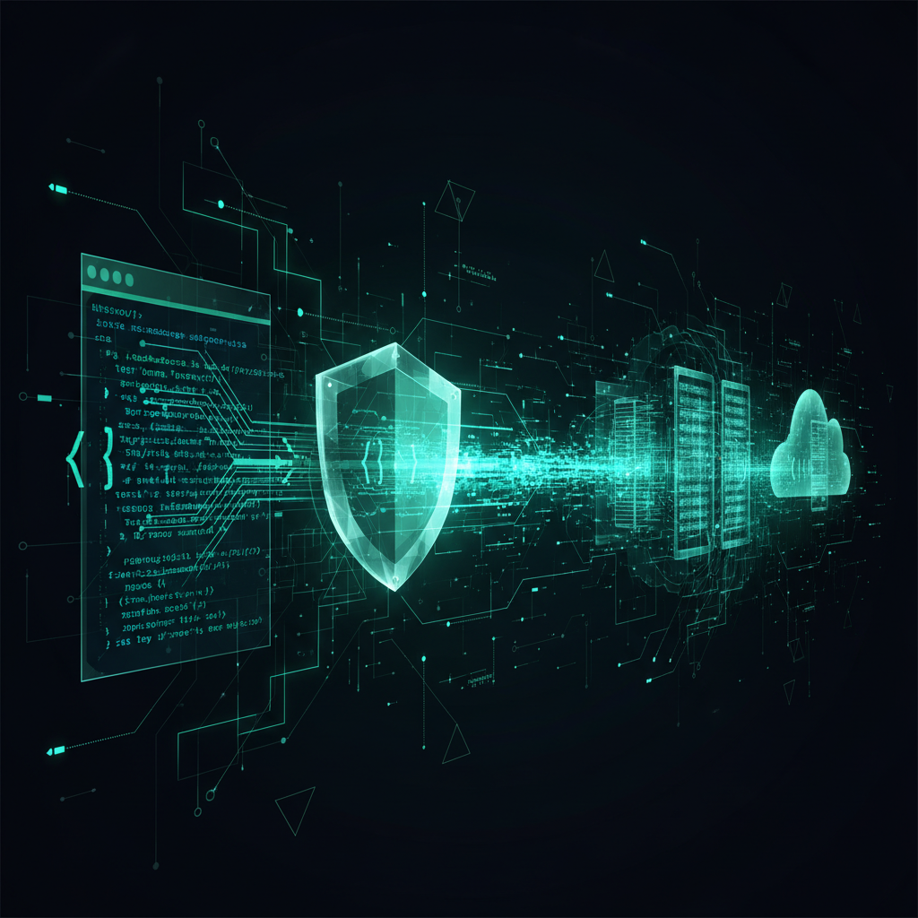 Automated DevSecOps Compliance Pipeline