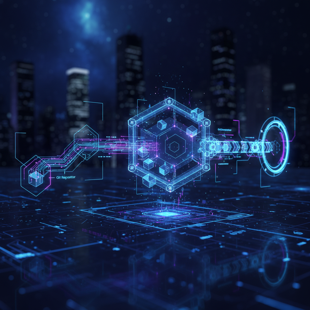 GitOps-Based Multi-Environment K8s