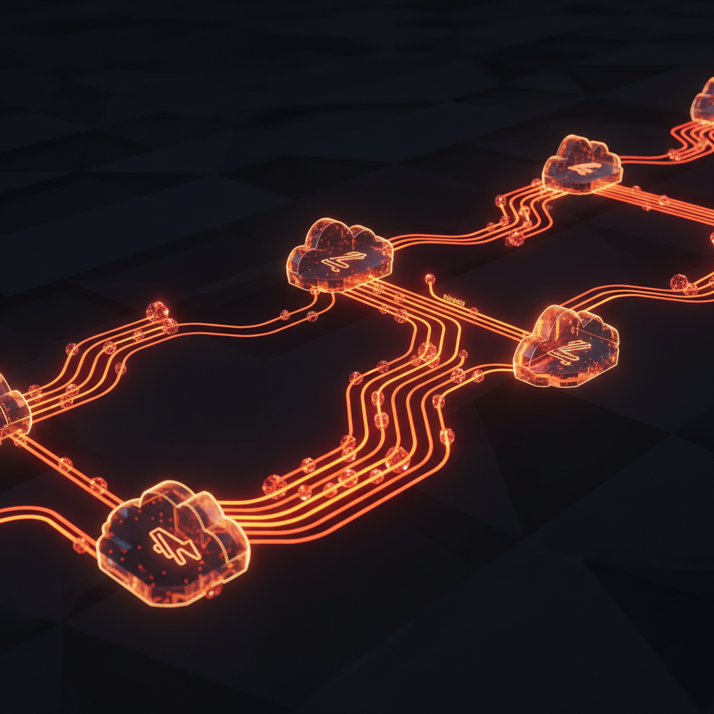 Serverless Event-Driven Data Pipeline
